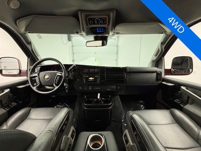 Used 2020 01u Chevrolet Explorer Limited SE image 23