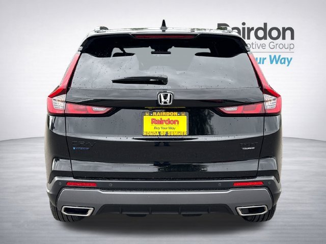 2026 Honda CR-V Sport Touring - Photo 6