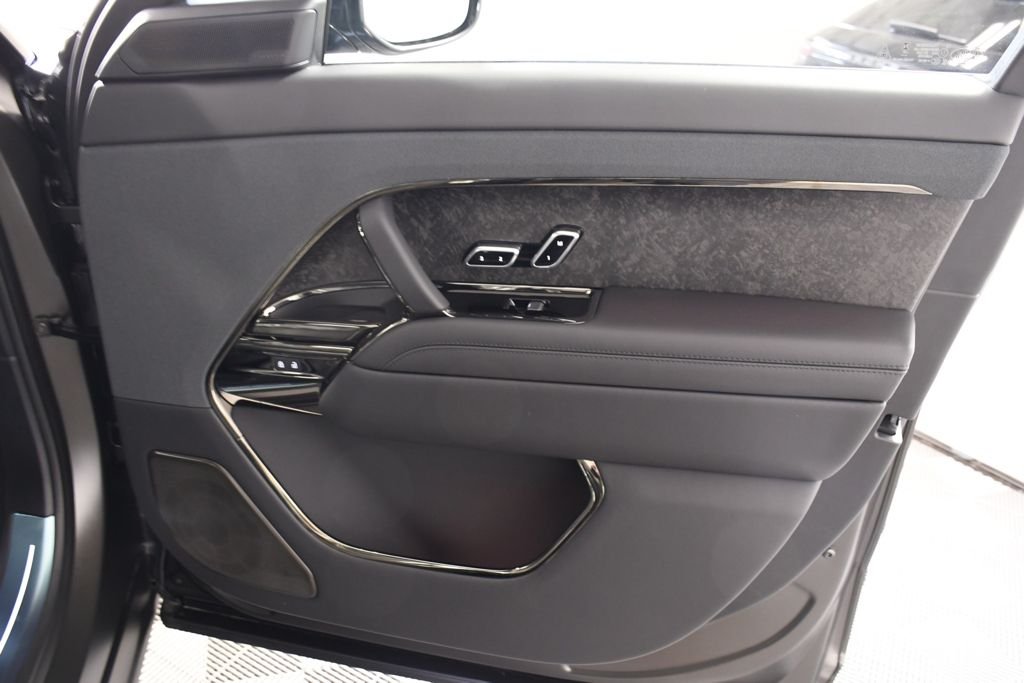 2025 Land Rover Range Rover Sport SV Edition Two - Photo 22