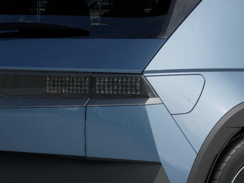 New 2026 Lucid Blue Hyundai SEL image 10