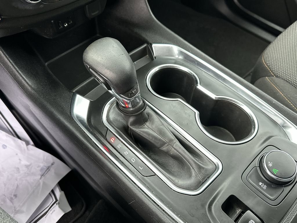 2021 CHEVROLET TRAVERSE - Image 13