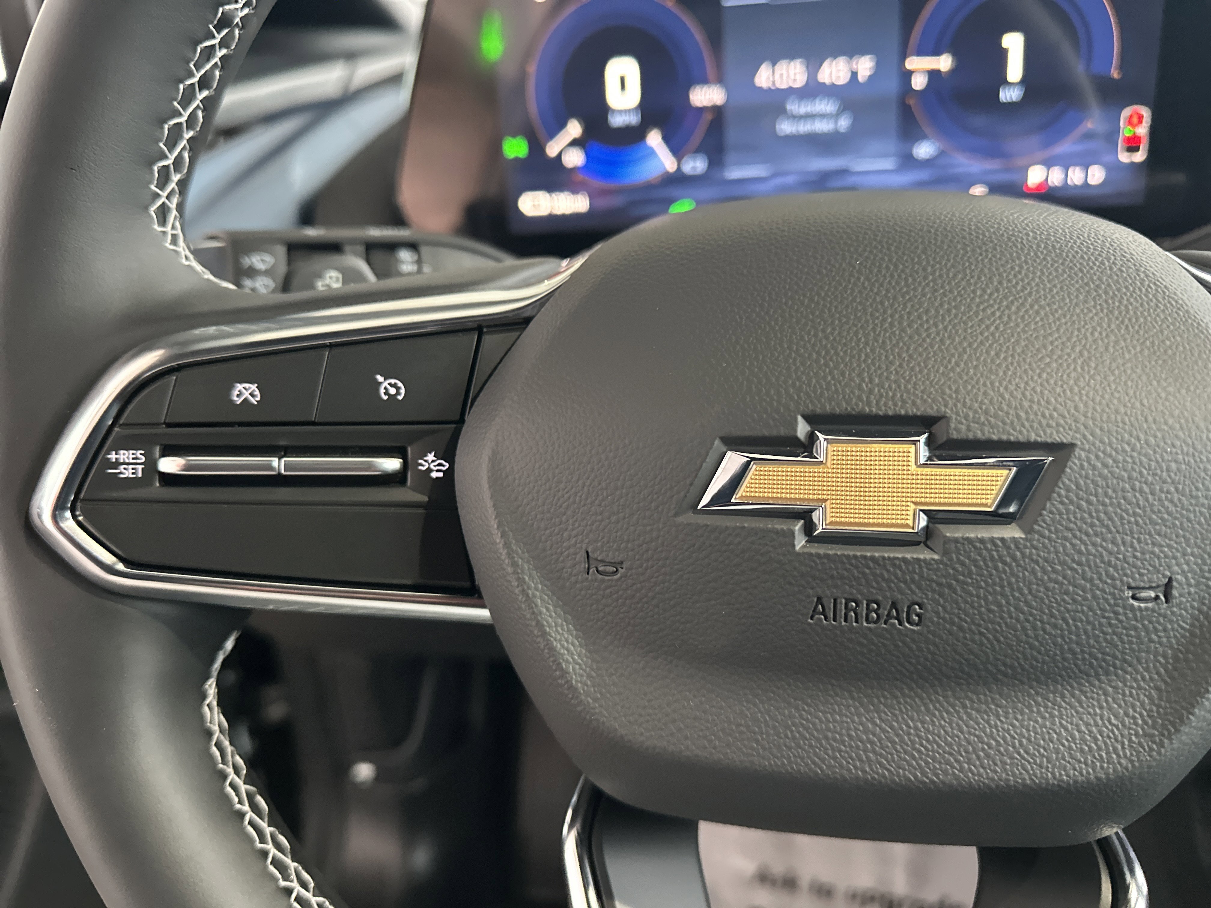 2026 Chevrolet Equinox EV 2LT - Photo 25