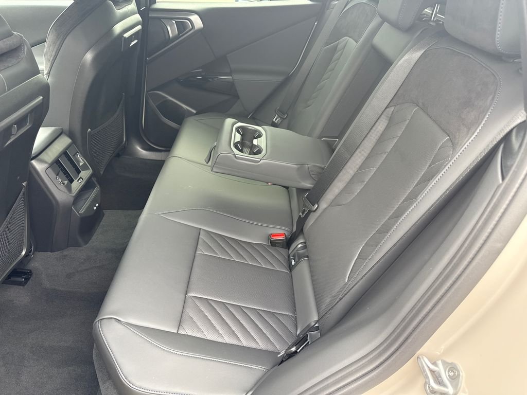 New 2026 Dune Grey Metallic BMW 30 xDrive image 18