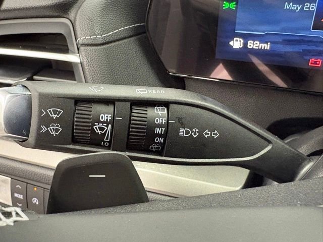 New 2026 Sterling Gray Metallic Chevrolet LT image 18