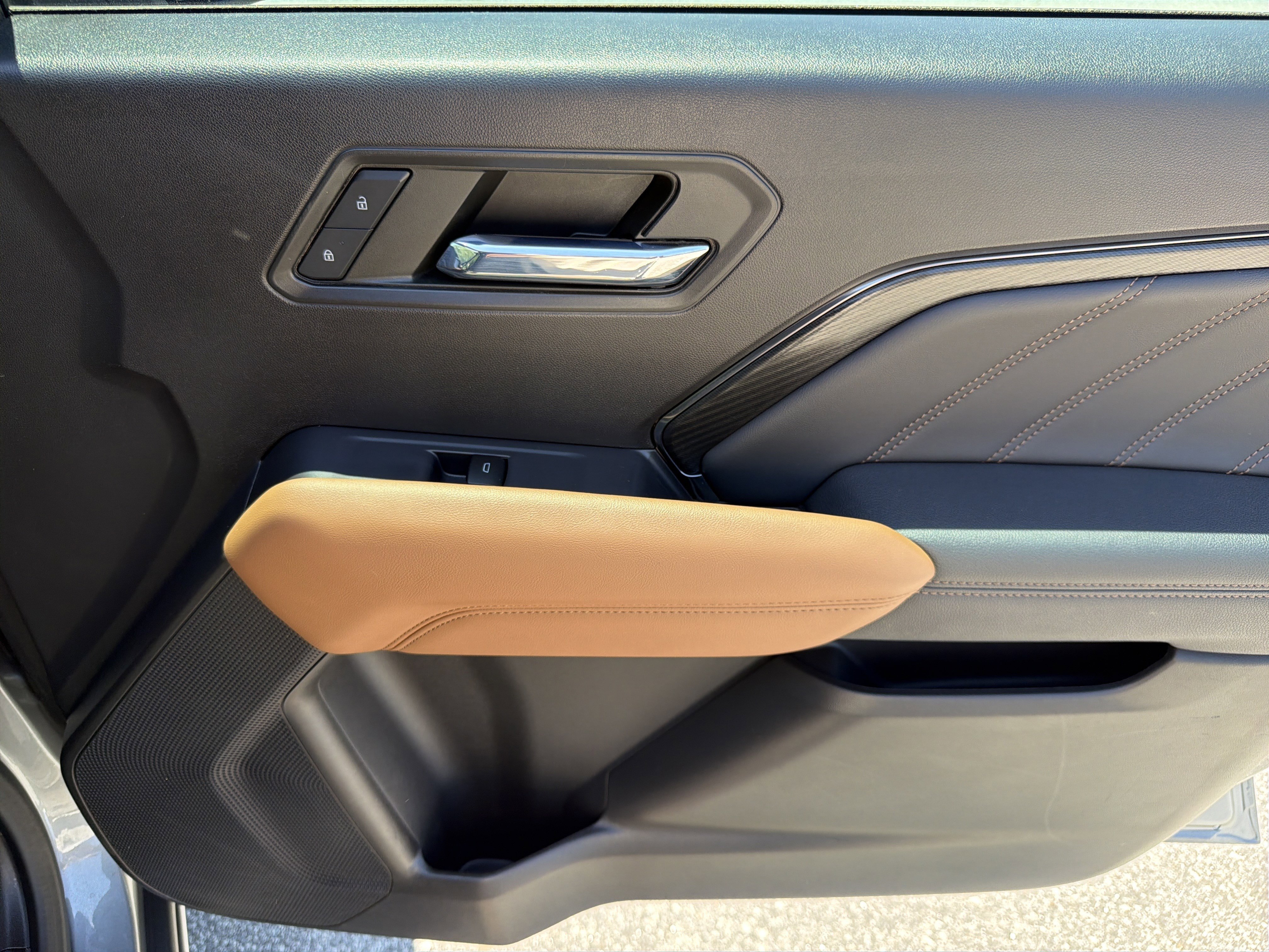 2023 GMC Canyon AT4 - Photo 14