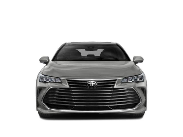 Used 2019 Midnight Black Metallic Toyota XLE image 4