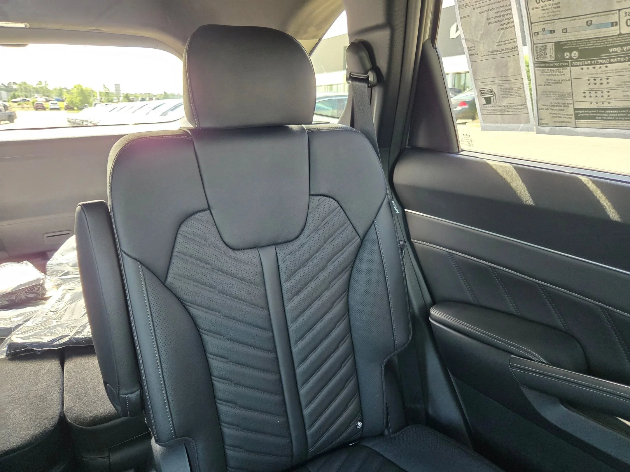 New 2026 Road Rider Brown Kia X-Line SX Prestige image 14