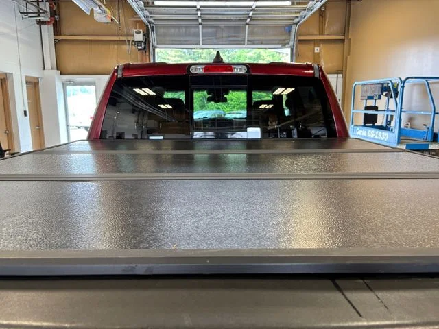 Used 2019 Red Ram Laramie image 26