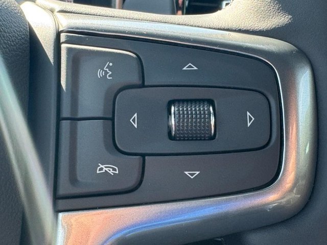 New 2026 Sterling Gray Metallic Chevrolet RST image 10