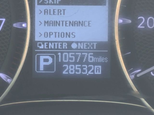 Used 2019 Black INFINITI LUXE image 33