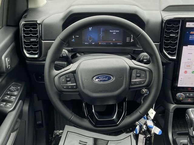 2025 Ford Ranger XLT - Photo 19