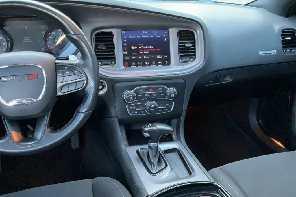 2023 Dodge Charger R/T - Photo 15