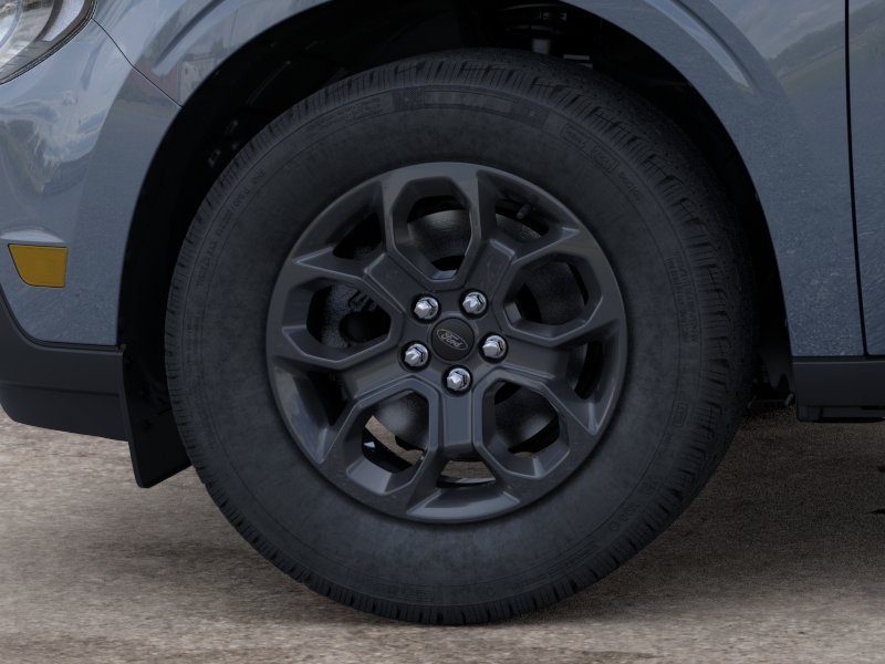 New 2026 Azure Gray Metallic Tri-Coat Ford XLT image 21