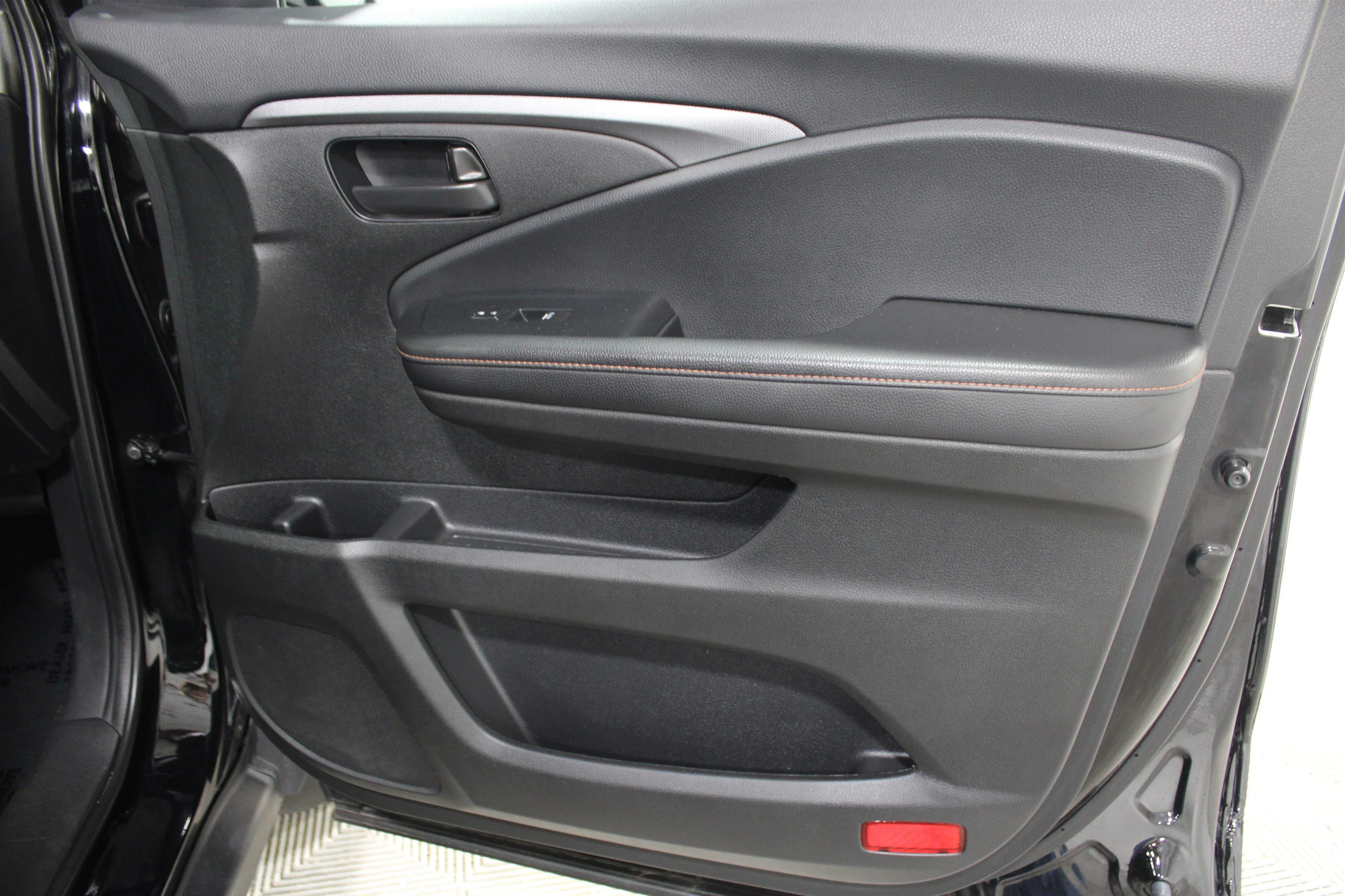 2023 Honda Passport TrailSport - Photo 25