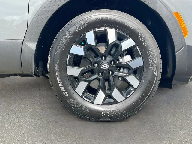 Used 2026 Gray Hyundai SEL image 28