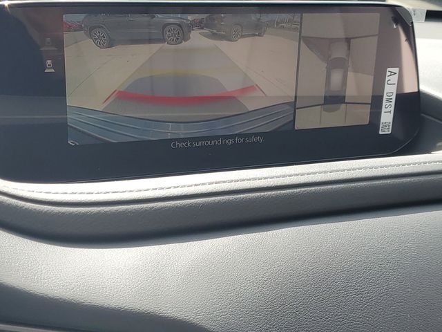 2026 Mazda CX-30 Premium - Photo 27