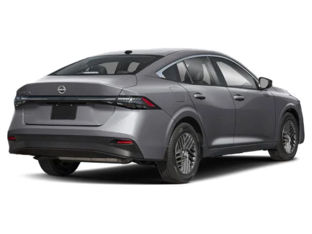 New 2026 Fresh Powder Nissan SV image 5