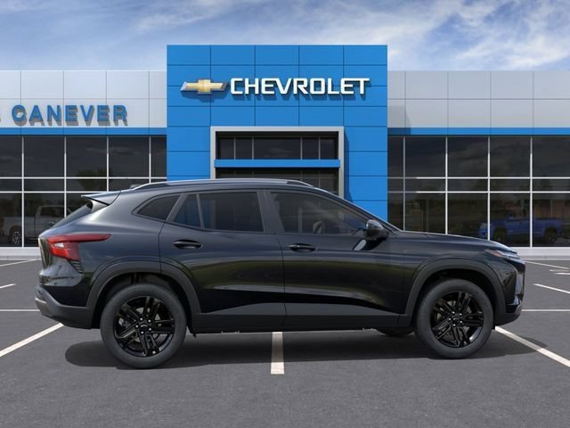 2026 Chevrolet Trax Activ - Photo 6