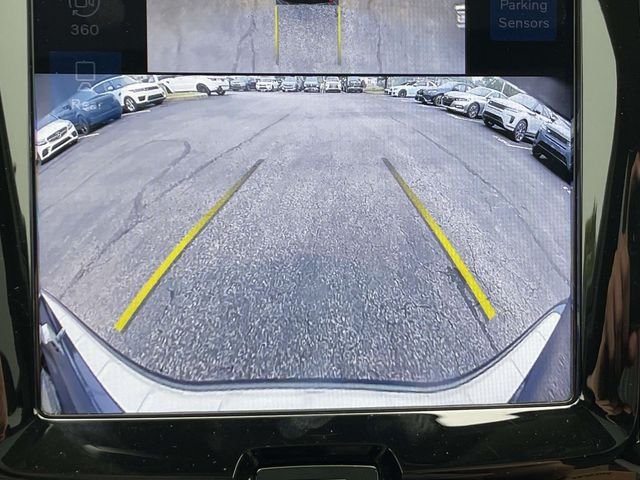 Certified Used 2024 Blue Volvo T8 Plus Dark Theme image 28