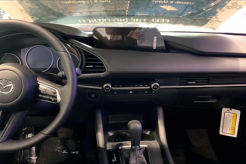 New 2026 Snowflake White Pearl Mazda 2.5 S Preferred image 6