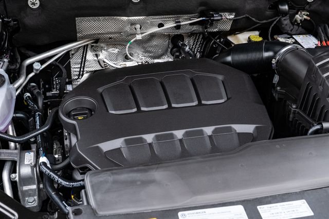 2026 Volkswagen Atlas Cross Sport SE w/Tech - Photo 41