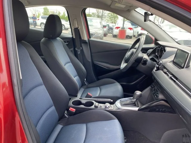 Used 2016 Red Scion Base image 28