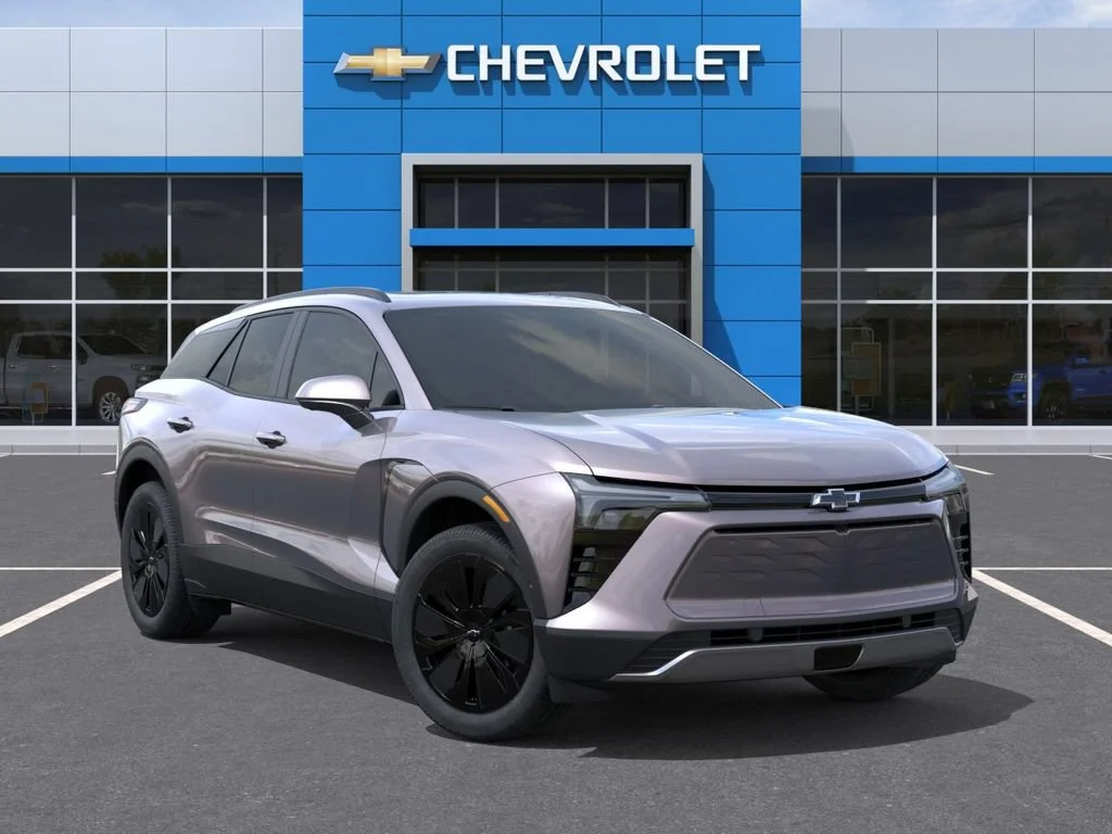 2026 Chevrolet Blazer EV LT - Photo 7