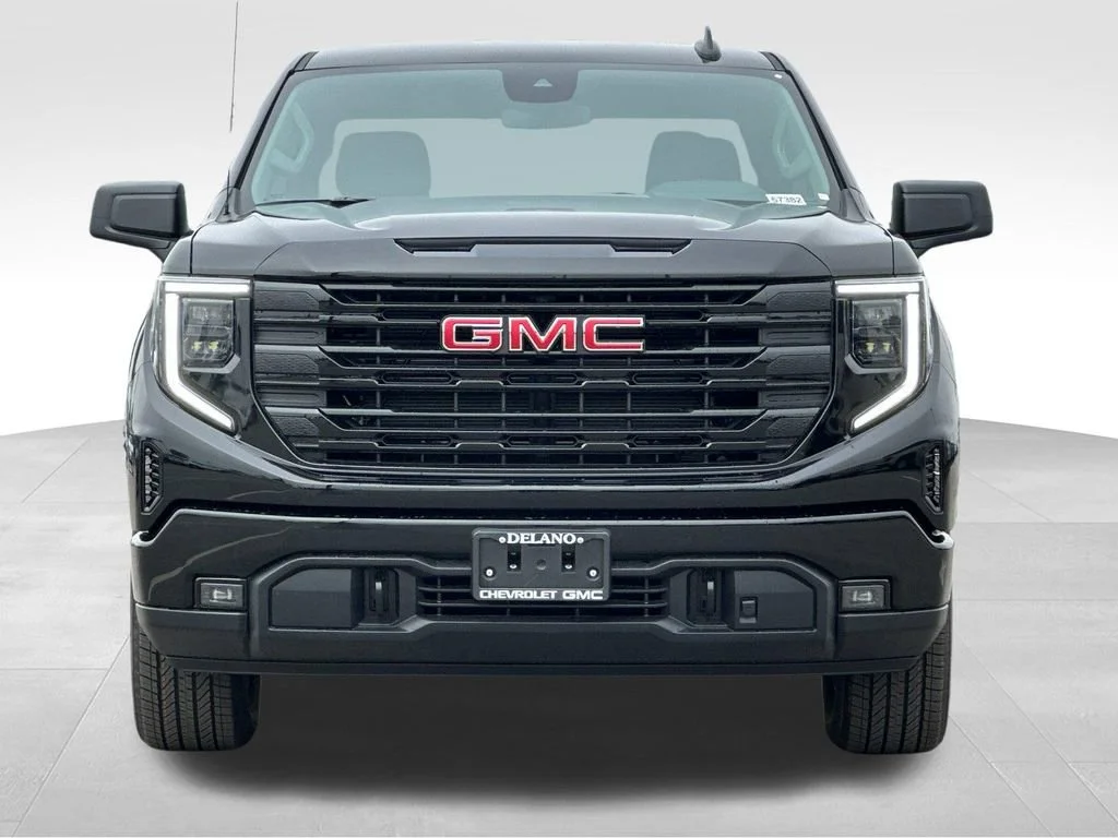 2026 GMC Sierra 1500 Elevation - Photo 8