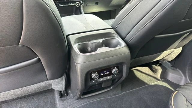 Used 2026 Gray Chevrolet High Country image 20