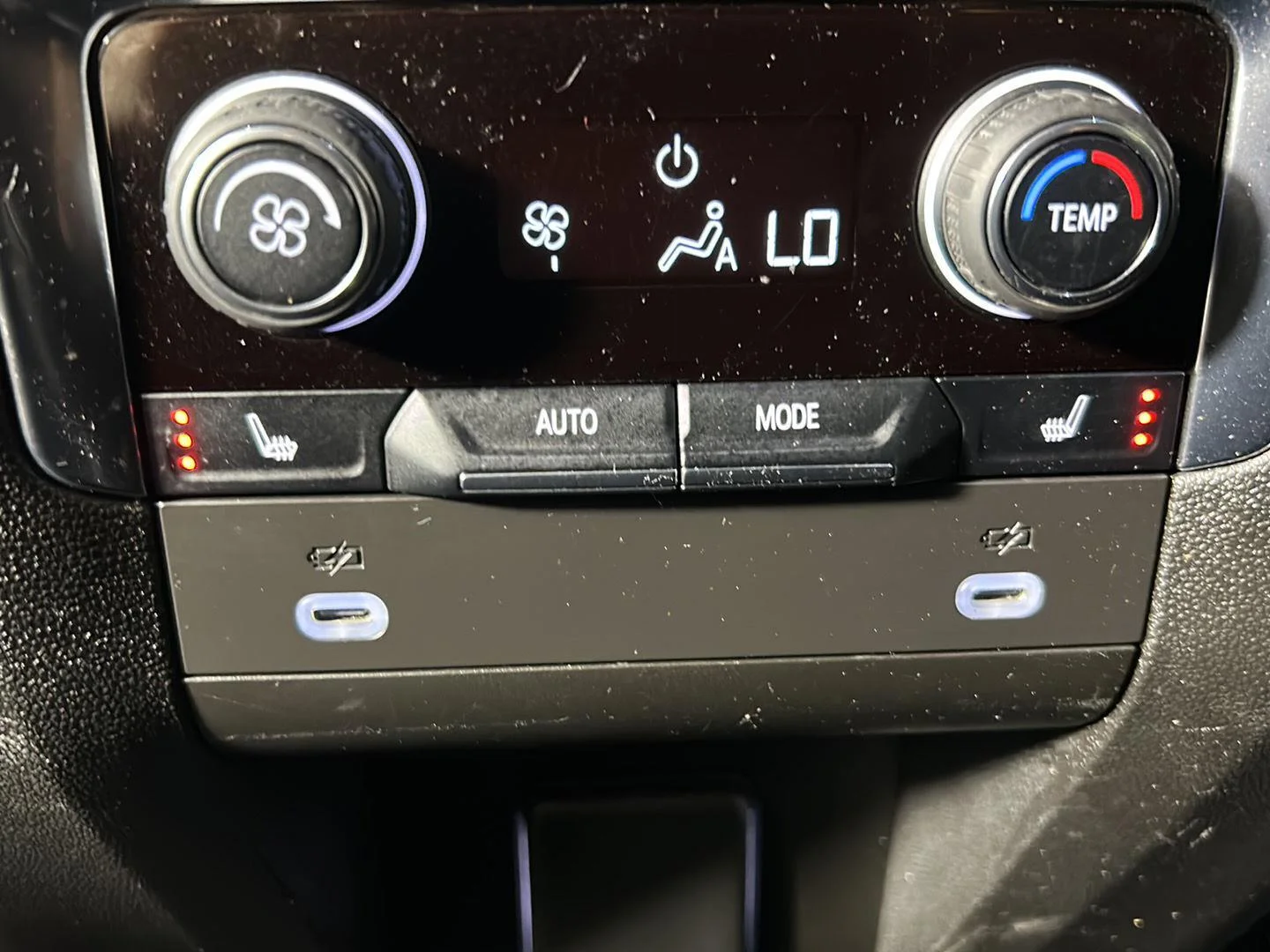 Used 2023 Black Chevrolet RST image 34