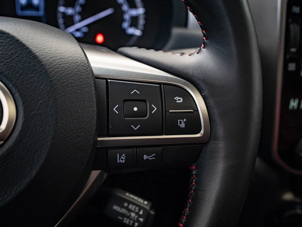 2023 Lexus GX PREMIUM - Photo 23