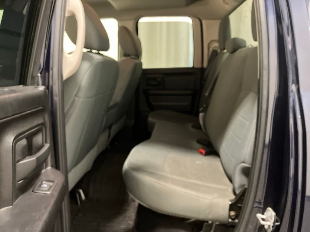 Used 2016 Blue Ram Express image 5
