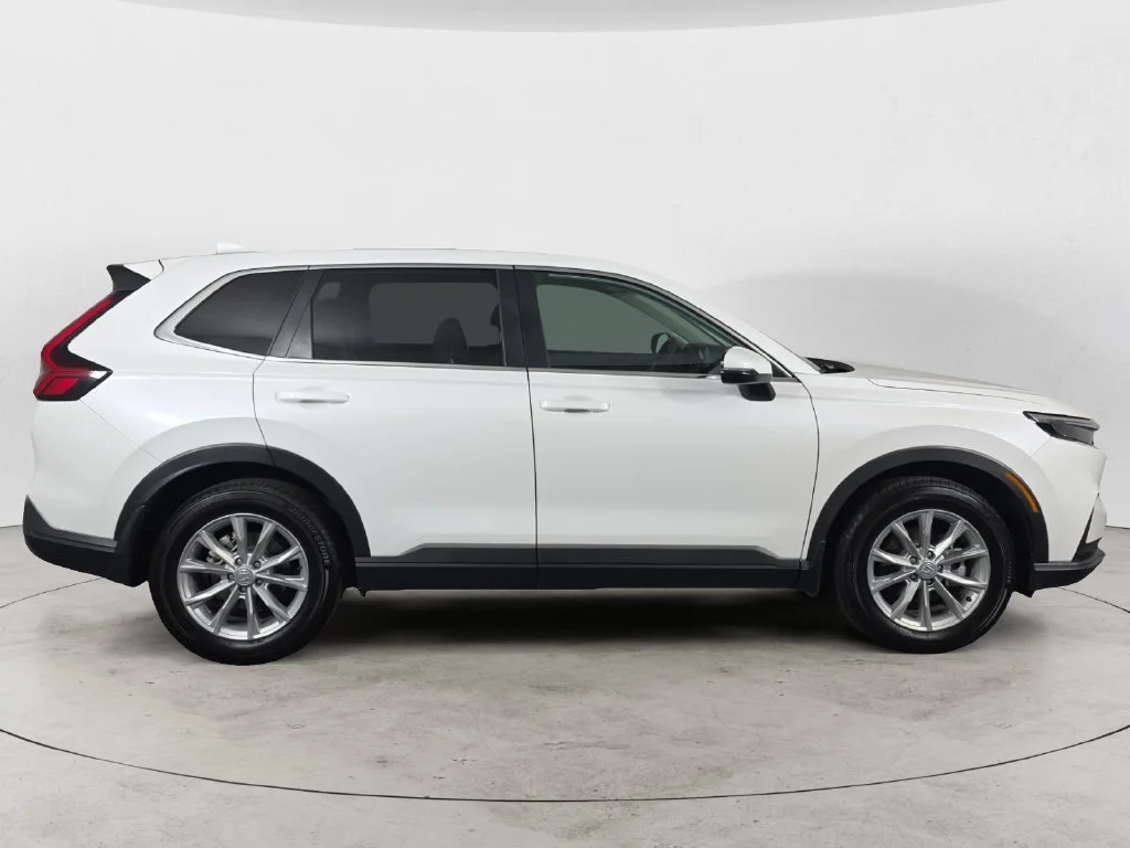 2025 Honda CR-V EX - Photo 26