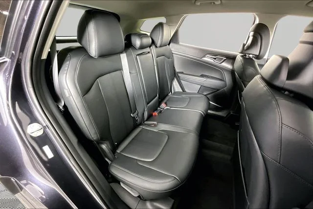 New 2026  Kia EX image 11