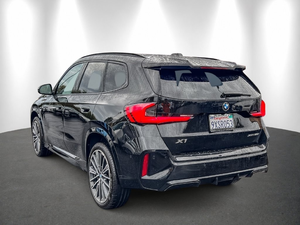 2026 BMW X1 photo 4