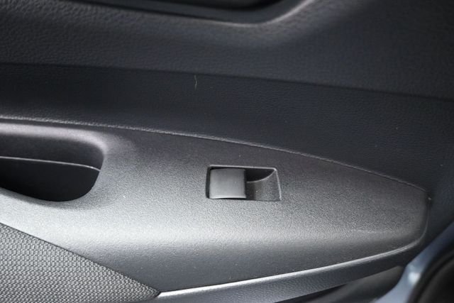Used 2025 Gray Toyota LE image 10
