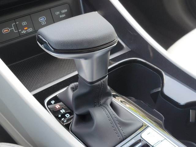 New 2026 Silver Hyundai SEL Plus FWD image 16