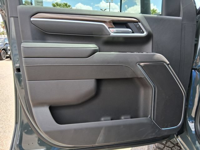 2026 Chevrolet Silverado 2500 HD LT - Photo 17