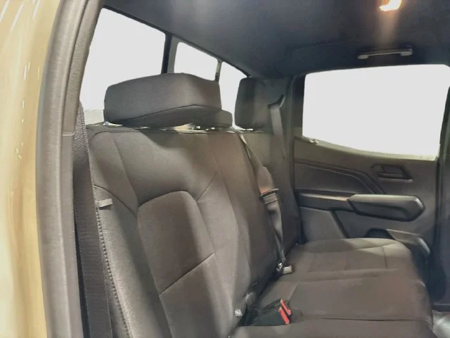 2026 Chevrolet Colorado Trail Boss - Photo 22
