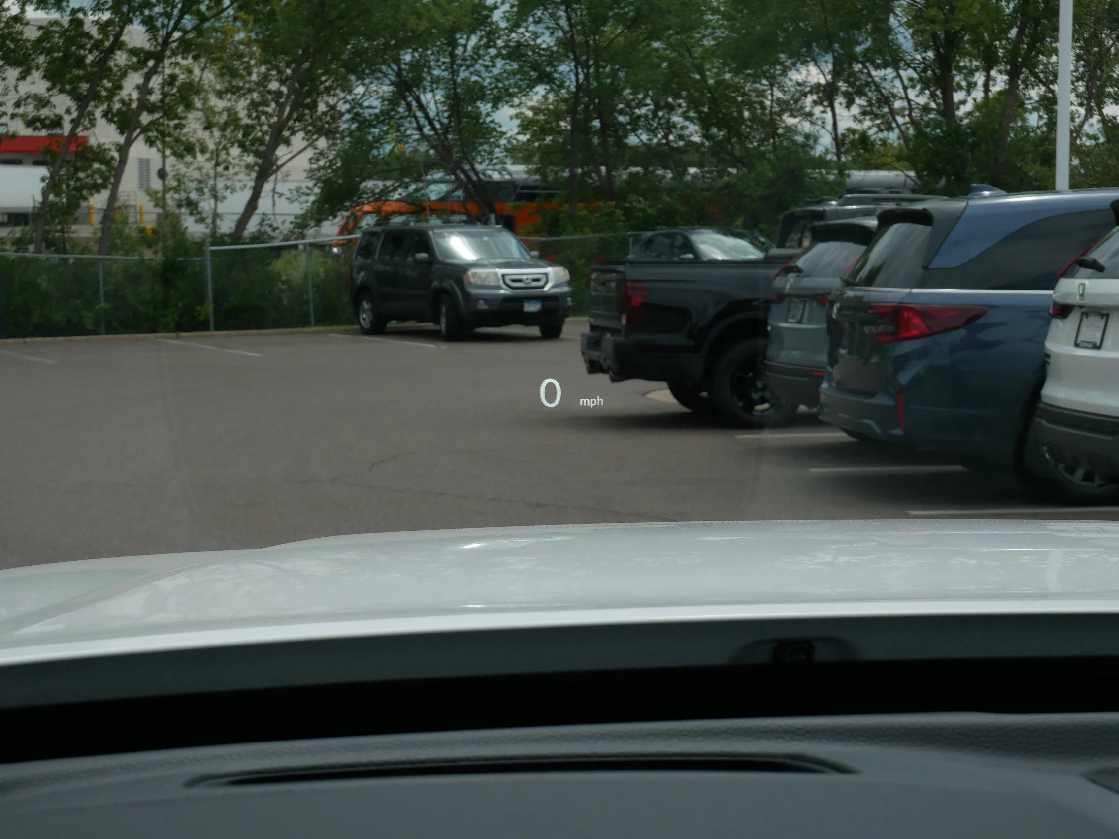2026 Honda Pilot Elite - Photo 72