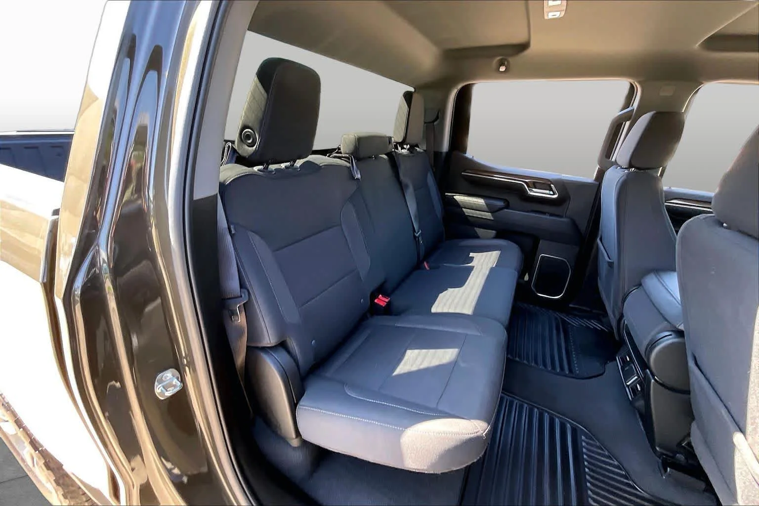 Used 2024 Harvest Bronze Metallic Chevrolet LT image 19