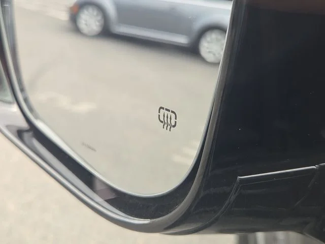 Used 2026 Black Jeep Limited image 19