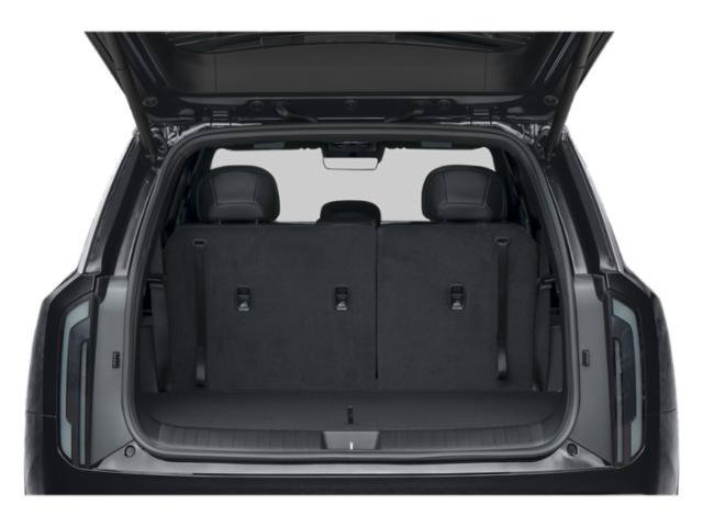 New 2027 Midnight Lake Blue Kia EX image 13