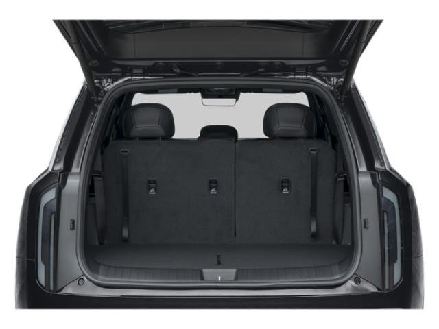 New 2027 Ebony Kia EX image 10