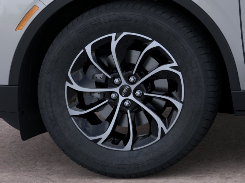New 2026 Silver Radiance Metallic Clearcoat Lincoln Premiere image 19