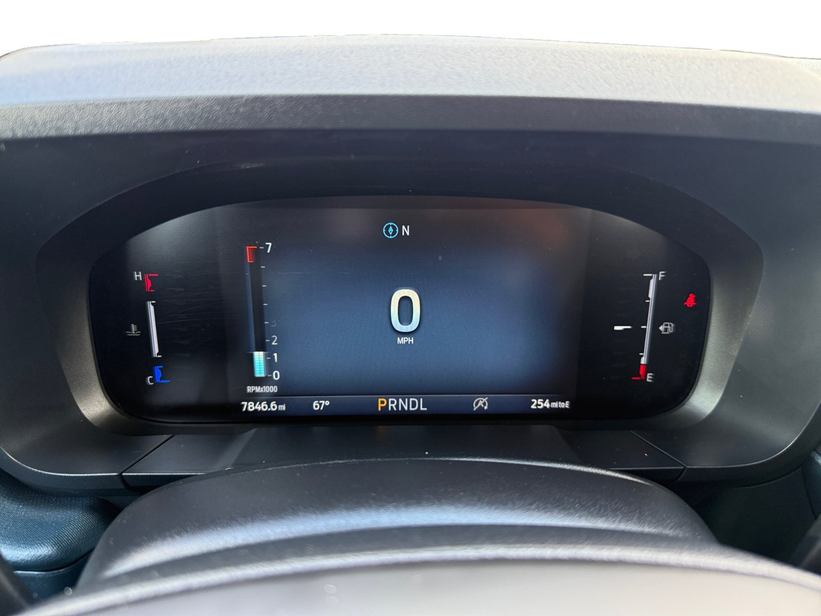Certified Used 2025 Green Ford XL image 11