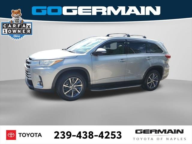 Certified Used 2019 CELESTIAL SILVER METALLIC Toyota  image 12