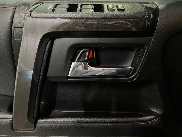 Certified Used 2024 MIDNIGHT BLACK METAL Toyota  image 13