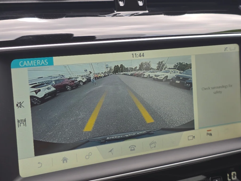 Used 2019 Black Jaguar S image 34
