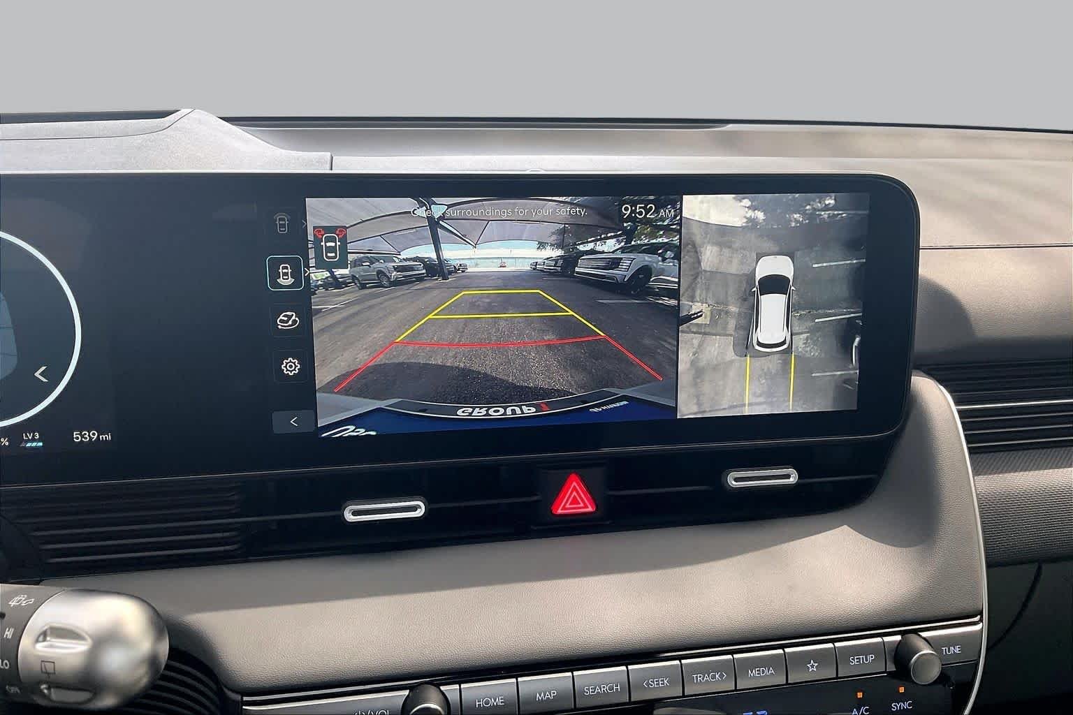 2026 Hyundai IONIQ 5 Limited - Photo 28